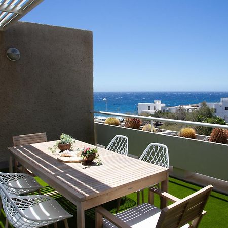 Sea View Apartment 2B Порис-де-Абона Экстерьер фото