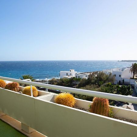 Sea View Apartment 2B Порис-де-Абона Экстерьер фото